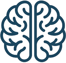 MigraLearn brain logo